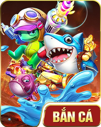 bắn cá xoso66