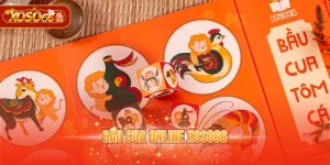 Bầu Cua Online XOSO66