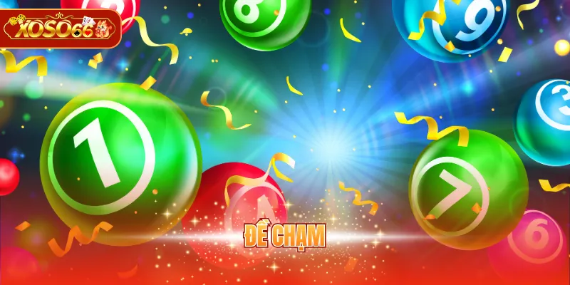 đề chạm