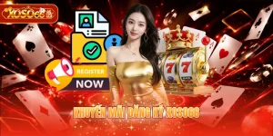 Khuyến mãi đăng ký XOSO66