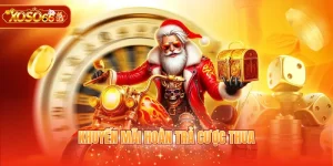 Khuyến mãi hoàn trả cược thua