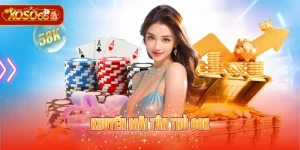 Khuyến mãi tân thủ 88K