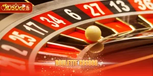 Roulette XOSO66