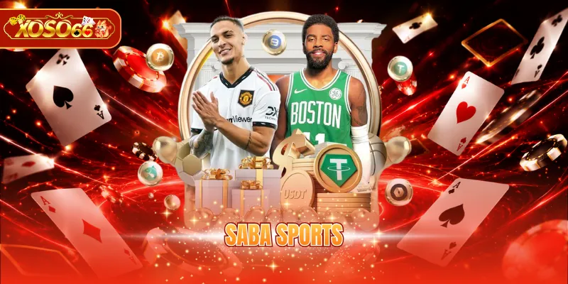 SABA Sports